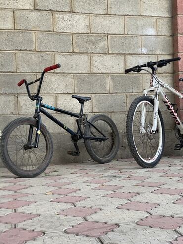 детский велосипед 90 х фото: BMX велосипед