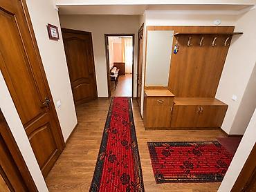seller: 2 комнаты, 63 м², Нижний Джал (Джал-23) Элитка, 3 этаж, Косметический ремонт — 3