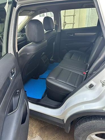 koleos: Renault Samsung QM6: 2020 г., 2 л, Автомат, Газ, Кроссовер — 8