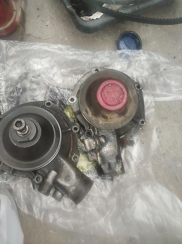 Двигатели, моторы и ГБЦ: Дизельный мотор Opel 1994 г., 2.3 л, Б/у, Оригинал, Германия — 13