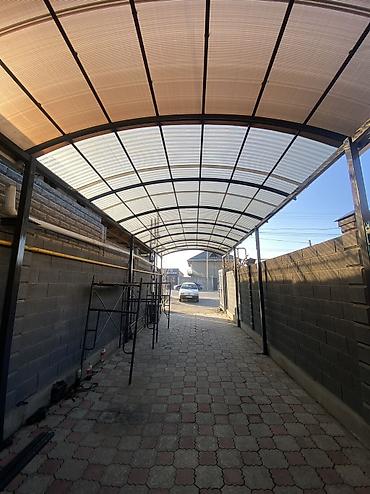 Кровля крыши: Кровля крыши | Монтаж Больше 6 лет опыта — 7