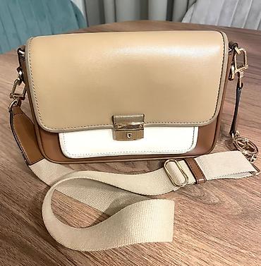 Çantalar: Çiyin çantası, Michael Kors, İşlənmiş — 1