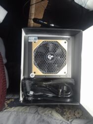 lcd мониторы: Азыктандыруу блогу, Жаңы, 1000 Вт, Gold, 1000 Вт