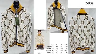 Džemperi: ORIGINALNI DZEMPERI TOP BRENDOVA, ULTRA HIT | Novo! ! ! Hit. Hit — 11