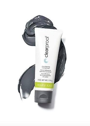 clear: Mary Kay — уход и макияж. В наличии и на заказ! Состав на фото: - — 2