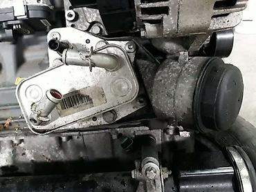 aparat za auto klime: HLADNJAK I KUCISTE ULJA ZA ALFA ROMEO 159 | za model 1.9 i 2.4 jtdm — 2