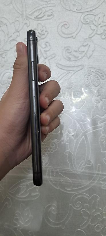 iphone 7 plus lalafo: IPhone X, цвет Space Gray. аккум менялся требуется ремонт экрана 256 — 5
