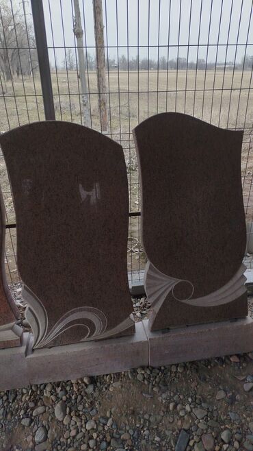 Ритуальные услуги: Ритуальные услуги памятники оградки Память о близких и ушедших людях — 19