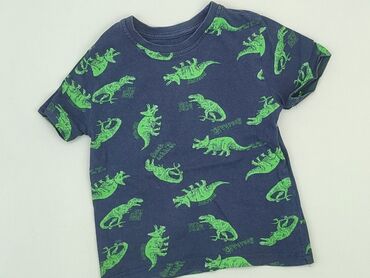 trampki dla chłopca rozmiar 21: T-shirt, Primark, 2-3 years, 92-98 cm, condition - Very good