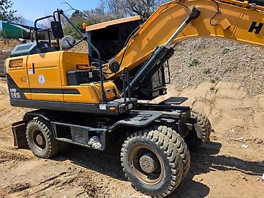 Услуги экскаватора: Экскаватор | Демонтаж — 3