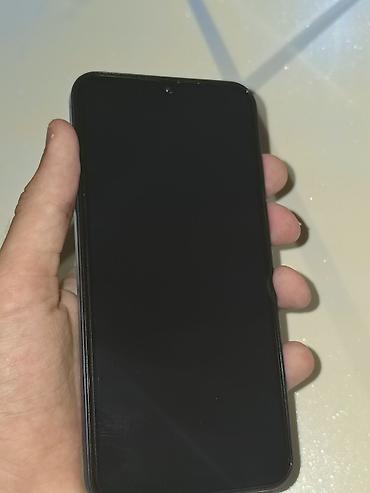 atouch tablet se pro: Samsung Galaxy A15, 128 GB, rəng - Göy, İki sim kartlı, Face ID, Sensor — 3