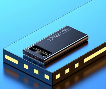 ноутбук apple цена бишкек: Внешний аккумулятор (power bank) 120W с дисплеем Основные