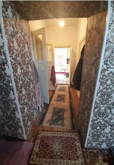 Продажа домов: Дом, 50 м², 3 комнаты, Агентство недвижимости, Косметический ремонт — 6