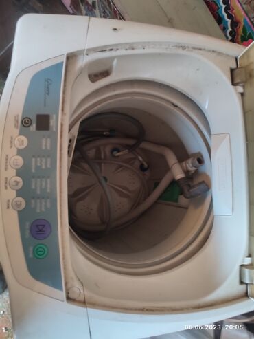 стиральный машинка автомат: Стиральная машина Samsung, Автомат, До 5 кг, Полноразмерная