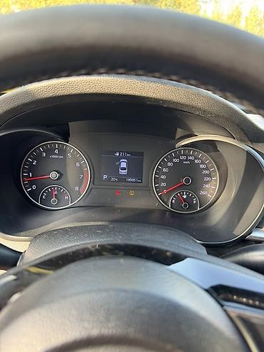 двигатель к5: Kia K5: 2018 г., 2 л, Автомат, Бензин, Седан — 10
