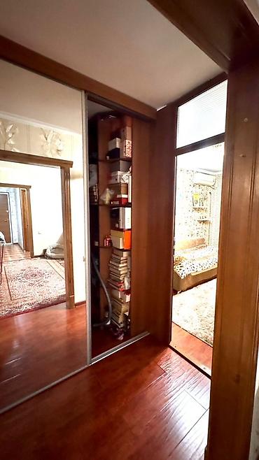 Продажа квартир: 3 комнаты, 59 м², 104 серия, 1 этаж, Евроремонт — 10