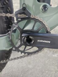 Горные велосипеды: Горный велосипед, Рама L (172 - 185 см), Карбон, Новый — 3