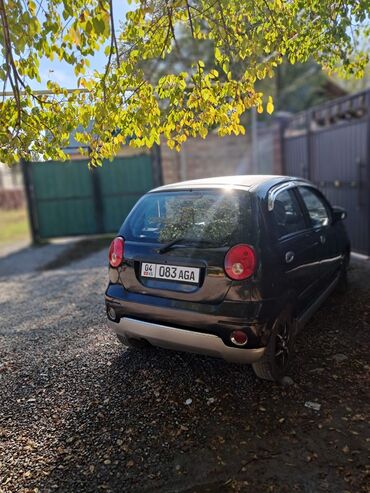 chevrolet lacceti: Chevrolet Spark: 2006 г., 0.8 л, Бензин, Хэтчбэк