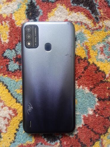 купить игровой ноутбук бишкек: Itel A48 32 ГБ памяти