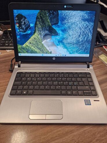 HP: Intel Core i5, 8 GB OZU, 15.6 " — 9