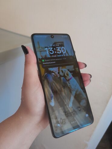 телефон fly книжка: Redmi Note 12T Pro, 256 ГБ, цвет - Черный, Две SIM карты