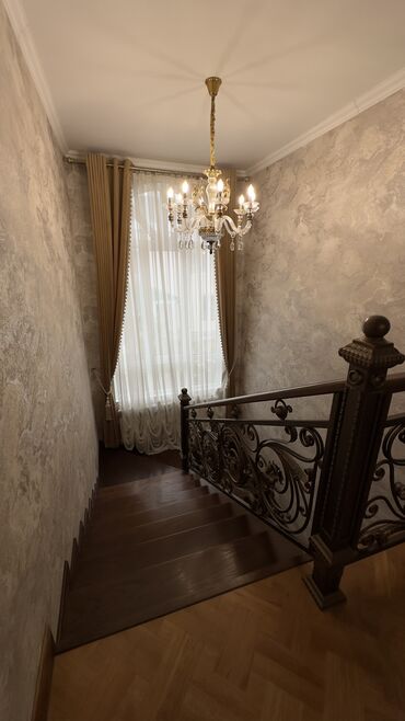 Продажа домов: Дом, 294 м², 7 комнат, Риэлтор, Евроремонт — 6