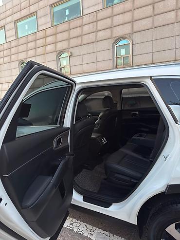 Kia: Kia Sorento: 2020 г., Кроссовер — 13