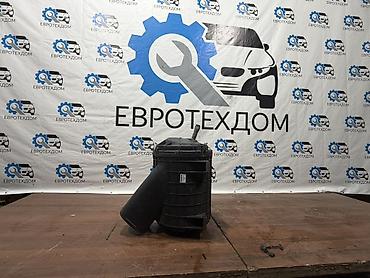 e klass: Корпус воздушного фильтра Scania R420 Euro 5 DC12 22L01 2012 — 1