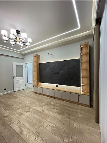 kanat group: Продается 2 комнатная квартира 📍 Район: Технопарк 🏢 ЖК: Эмель 🏗 СК — 1