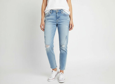 plisowane spodnie reserved: Pepe Jeans, Джинси жіночі, розмір S