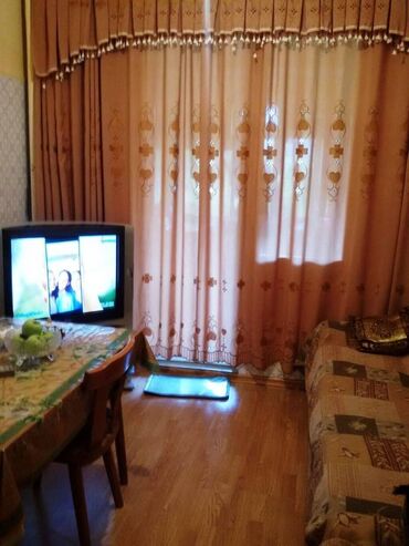 Köhnə tikili: Bakı, 4 otaqlı, Köhnə tikili, m. Həzi Aslanov, 110 kv. m — 10