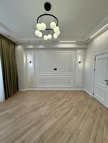 gence gulustan: 3 otaqlı, Yeni tikili, 135 kv. m — 6