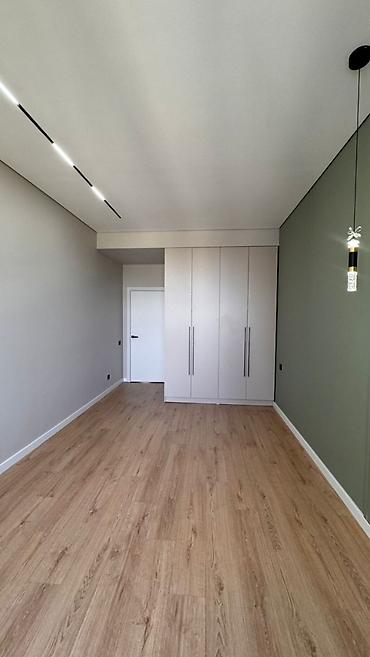 Продажа квартир: 2 комнаты, 67 м², Элитка, 9 этаж, Дизайнерский ремонт — 8