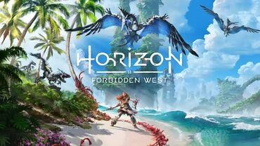 playstation 5 oyun yazilmasi: Horizon Forbidden West – PS4 oyun diski Xüsusiyyətlər: - Platforma