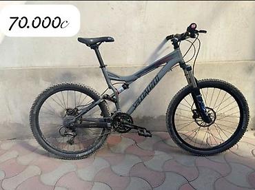 Городские велосипеды: Городской велосипед, Рама XL (180 - 195 см), Б/у — 6