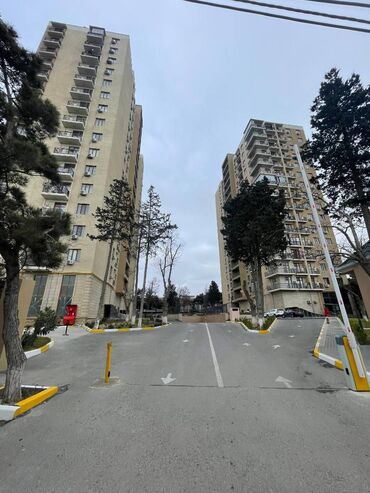 Yeni tikili: 2 otaqlı, Yeni tikili, m. Neftçilər, 71 kv. m — 17
