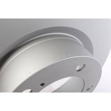 Əyləc diskləri: Ön, Lexus 570, 2015 il, Yeni — 10