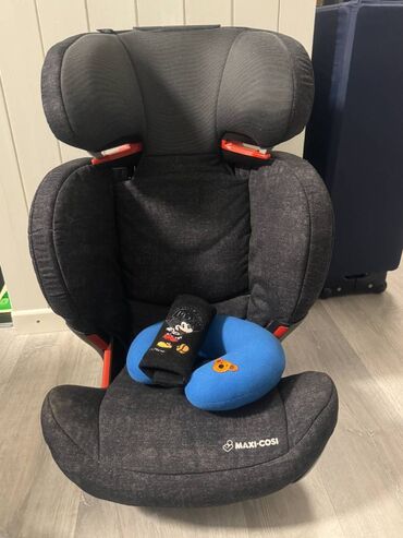 Autosedišta: Autosediste za decu br.25 od 15-36 kg, uvoz CH — 1