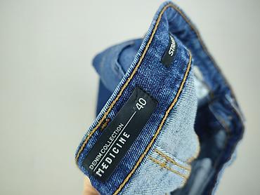 mango jeans straight: Denim Collection, Jeansy damskie, rozmiar M — 4