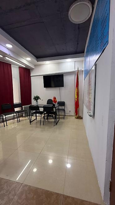 prime park: Сдаю Офисный кабинет: 25 м², С ремонтом — 6