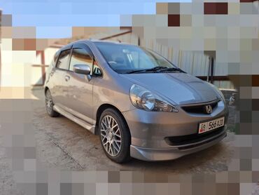 домкраты на авто: Honda Fit: 2003 г., 1.5 л, Автомат, Бензин, Хэтчбэк