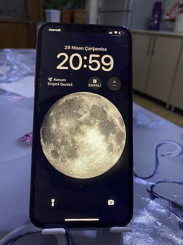 Apple iPhone: 64 GB, Qızılı, Face ID — 1