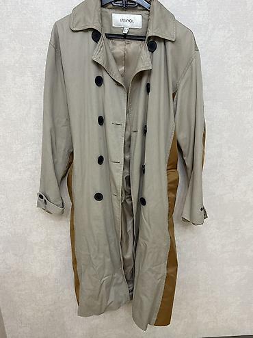 kişi plaş modelleri: Ipekyol. S olcu oversize model. L olcuyede uygun — 5