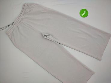 dámske: Sinsay, Spodnie dresowe damskie, rozmiar XL — 3