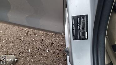 Mazda: Mazda Verisa: 2003 г., Автомат, Бензин, Хэтчбэк — 11