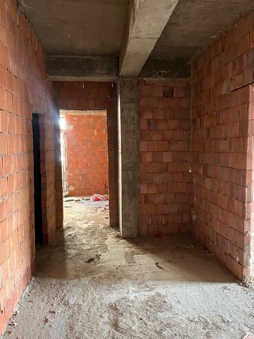 Yeni tikili: 3 otaqlı, Yeni tikili, 158 kv. m — 5