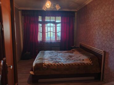 Köhnə tikili: Bakı, 4 otaqlı, Köhnə tikili, m. Neftçilər, 100 kv. m — 5