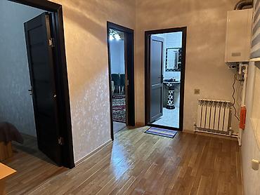 Bağ evlərinin satışı: Qəbələ, 60 kv. m, 2 otaqlı, Hovuzsuz — 2