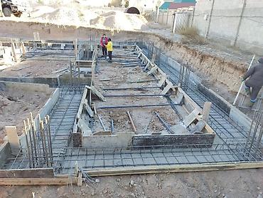 Бетонные работы: Монолитные работы под ключ Профессионально выполняем полный цикл — 12