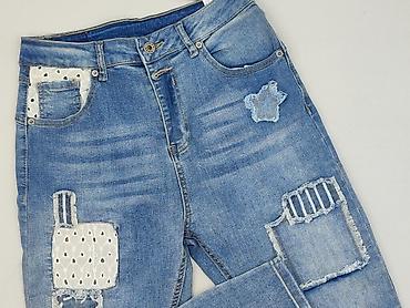 c jeans: Denim, Jeansy damskie, rozmiar S — 1